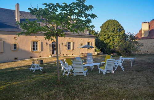 Saint-Agne House | 6 bedroom stunning home in Saint-Agne