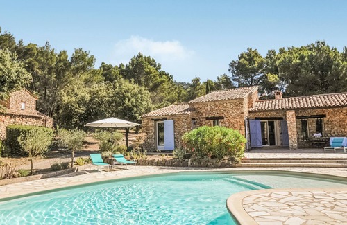 Aups House | 6 bedroom stunning home in Aups