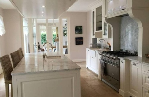 Saint-Lunaire Villa | 6 bedroom villa in saint-briac-sur-mer