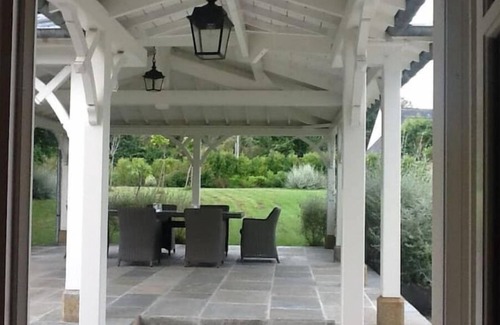 Saint-Lunaire Villa | 6 bedroom villa in saint-briac-sur-mer