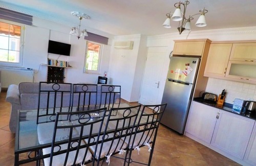 Oludeniz Villa | 6-bedroom villa in beautiful Ölüdeniz with WiFi, AC