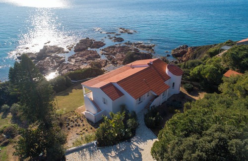 Vico Villa | 6 Bedroom Villa in Vico