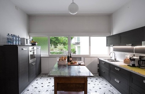 Ossuccio Villa | 6 bedroom villa rental on Lake Como