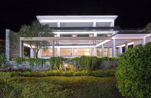 Ossuccio Villa | 6 bedroom villa rental on Lake Como