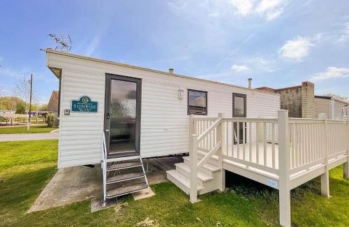 Walton on the Naze Other | 6 Berth Caravan With Decking At Naze Marine Holiday Park Ref 17071P