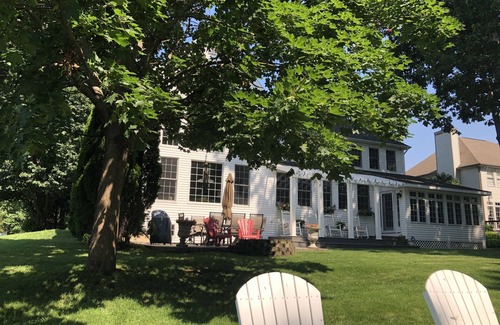 Saratoga Springs House | 6 BR 2.5 Bath - Beautiful Saratoga Lake View - close to Saratoga Racetrack