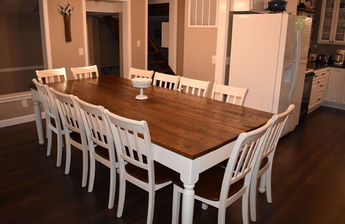 Saint Helens Other | 6 BR 3 bath Elegant farmhouse