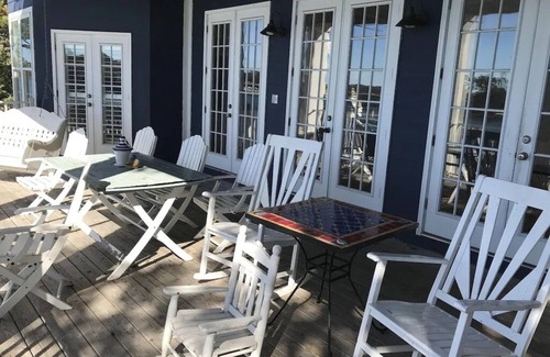 Mid America House | 6 Br, 7 bath, sleeps 12