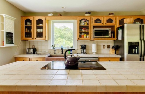 Roxbury House | 6 BR Country Farmhouse only 2 miles from SKIING