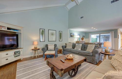 Heritage Woods House | 6 Cannon Row