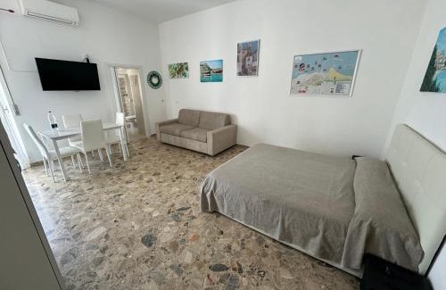 Rodi Garganico Apartment | 6 Civico d arte Gargano home