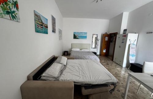 Rodi Garganico Apartment | 6 Civico d arte Gargano home