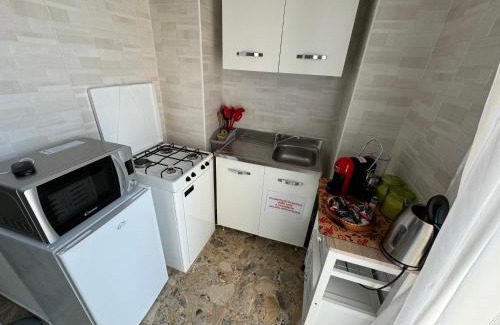 Rodi Garganico Apartment | 6 Civico d arte Gargano home