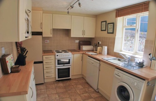 Thornham Cottage | 6 Clock Row, Thornham, Norfolk