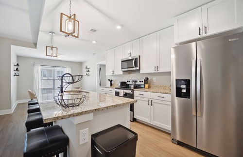 Williamsburg Condo | 6 Condos in Traverse City