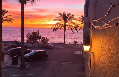 Castell de Ferro Apartment | 6 Day Relaxing and Rejuvenating Yoga Retreat in Costa Tropical, Spain