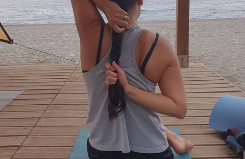 Castell de Ferro Apartment | 6 Day Relaxing and Rejuvenating Yoga Retreat in Costa Tropical, Spain