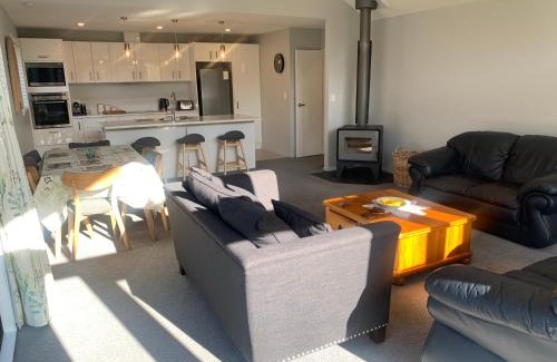 Hanmer Springs House | 6 Dumblane Way