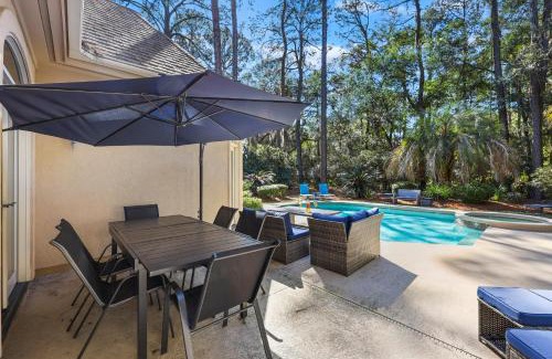 Heritage Woods House | 6 Gunnery Lane