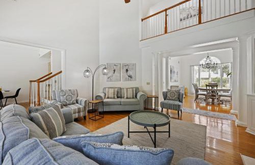 Heritage Woods House | 6 Gunnery Lane