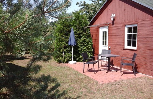 Lubbenau/Spreewald House | 6 holiday homes ideal for families near the Spreewald