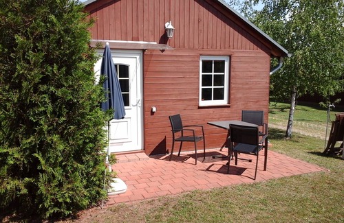 Lubbenau/Spreewald House | 6 holiday homes ideal for families near the Spreewald