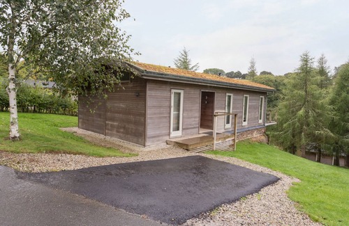 Dobwalls Cottage | 6 LAKE VIEW, pet friendly, luxury holiday cottage in Lanreath