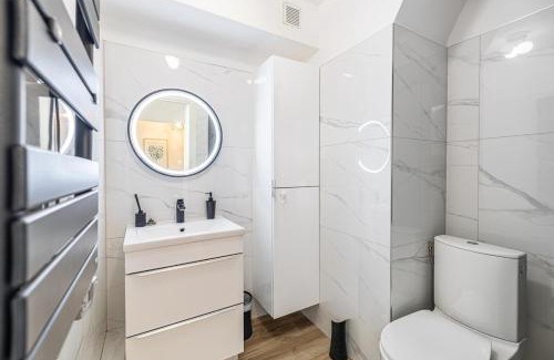 La Celle-sous-Gouzon Apartment | 6 LECERF - Apartment for 3 people near Croisette and Palais