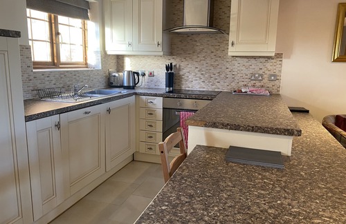 Kilnwick Cottage | 6 Luxury 2 bedroom self catering cottages