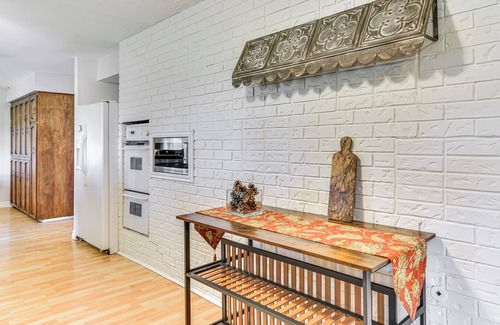 Hazel Dell House | 6 Mi to Downtown Vancouver: Peaceful Home w/Deck