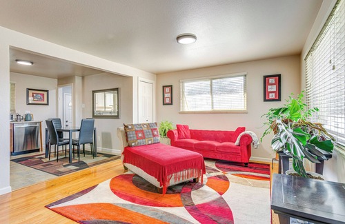 Ruby Hill House | 6 Mi to Dtwn: Denver Escape w/Fire Pit