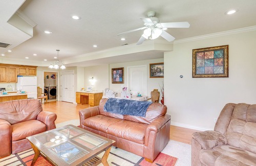 American Fork Apartment | 6 Mi to Grove Creek Canyon Trail: Abode w/Views