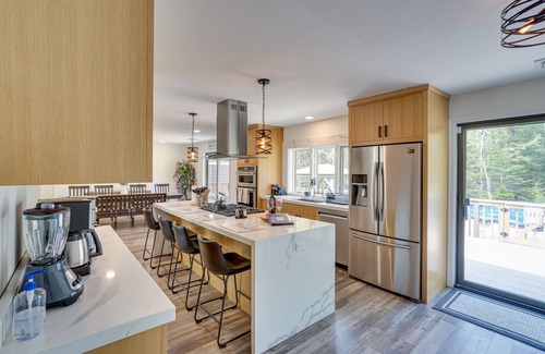 Tannersville House | 6 Mi to Hunter Mtn: Tannersville Retreat w/Pool