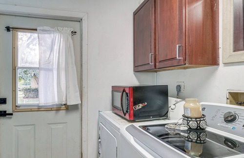 Vero Beach South House | 6 Mi to Shore: Vero Beach Family Home
