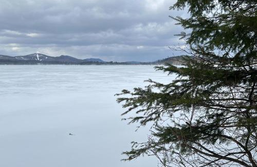 Speculator House | 6 Mi to Ski Slopes Oak View Lakefront Home!