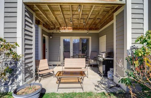 Seven Devils Apartment | 6 Mi to Skiing Mtn-View Condo in Seven Devils