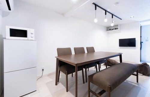 Kitakyushu House | 6 minutes walk to Tanga Market Private house for /Kitakyushu Fukuoka