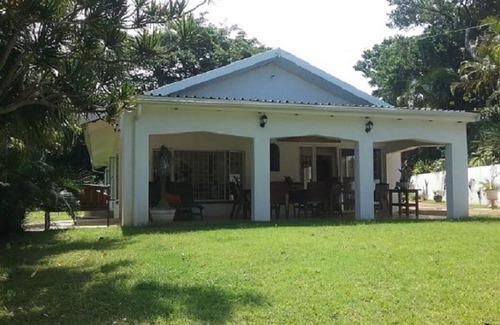 Umhlali House | 6 Month Vacation Staycation Relocation Shaka's Rock -South Africa
