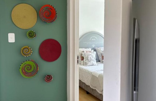Linden Apartment | 6 Olives on Third
