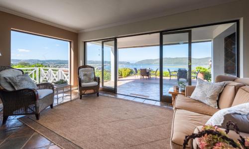 Paradise Bed & Breakfast | 6 On Protea
