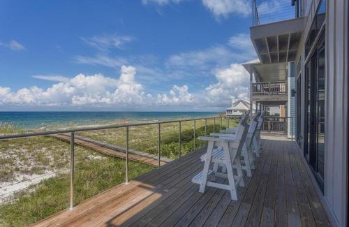 Cape San Blas House | 6 Pack by Pristine Properties Vacation Rentals