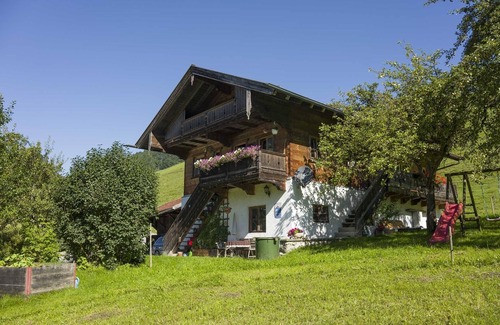 Oberaudorf Apartment | 6 people Apartment/Auerbach