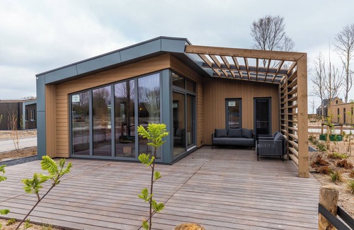Enkhuizen House | 6 person accommodation with 3 bedrooms