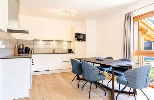 Abondance Apartment | 6-person apartment