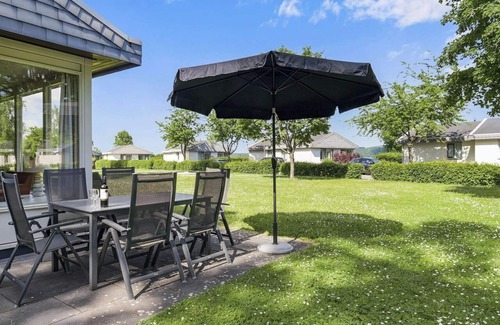 Krov House | 6-person bungalow in the holiday park Landal Mont Royal