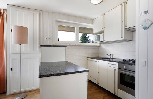 Krov House | 6-person bungalow in the holiday park Landal Mont Royal