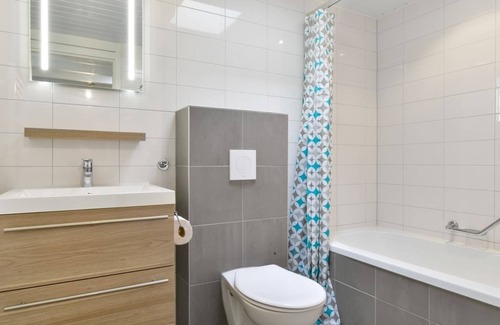 Hapert House | 6-person bungalow in the holiday park Landal Het Vennenbos
