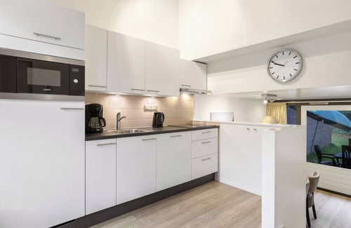 Hapert House | 6-person bungalow in the holiday park Landal Het Vennenbos