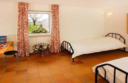 Landsrade House | 6 person bungalow Landsrade - 5