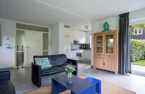 Westerbork House | 6-Person Comfort Villa